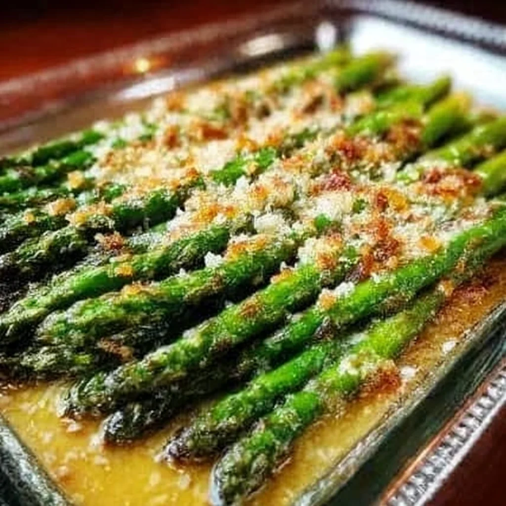 Elevate Any Meal: The Queen of Asparagus Side Dishes